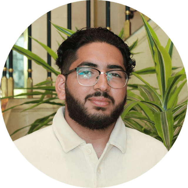 Andrew Zaki, founder of AZDEVS